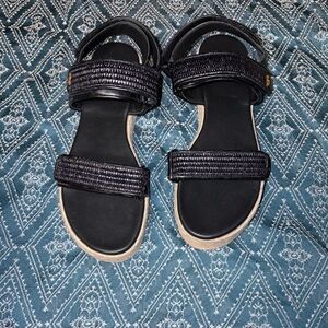 Tory Burch Espadrille Sandal